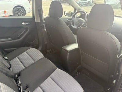 2015 Kia Forte 5-Door EX