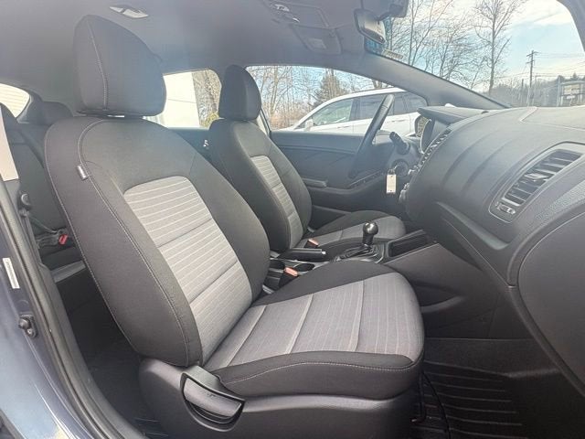 2015 Kia Forte 5-Door EX