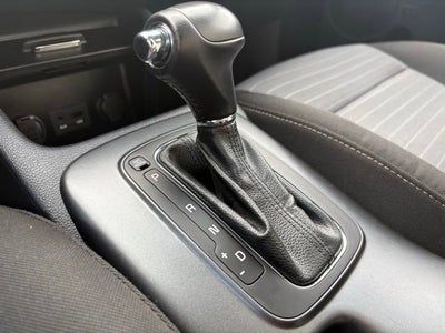 2015 Kia Forte 5-Door EX