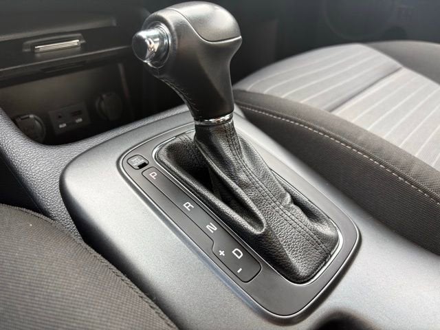 2015 Kia Forte 5-Door EX