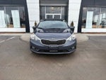 2015 Kia Forte 5-Door EX