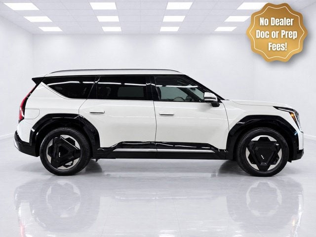 2024 Kia EV9 Land