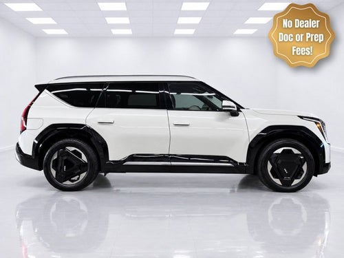 2024 Kia EV9 Land