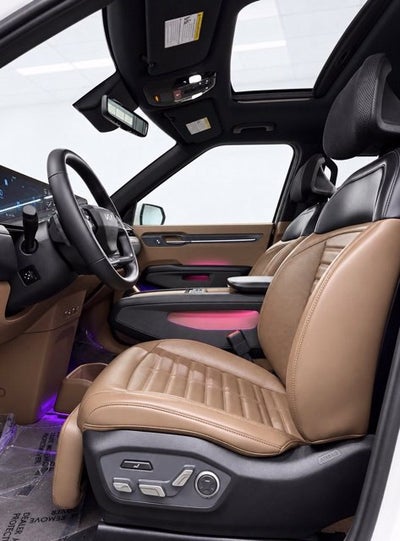 2024 Kia EV9 Land