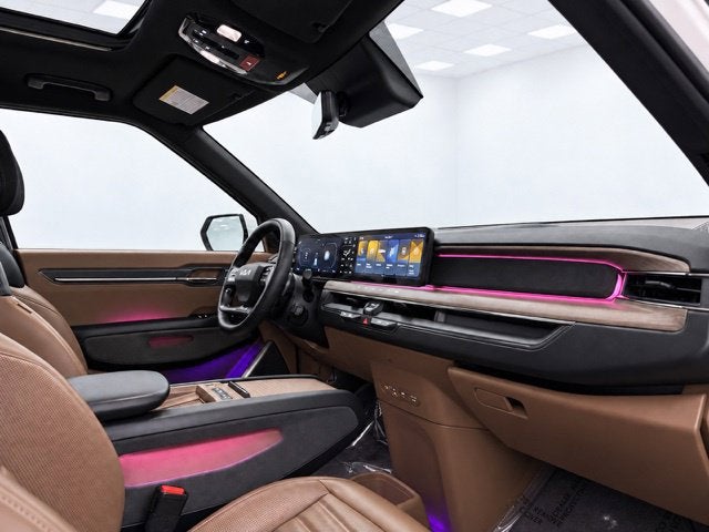2024 Kia EV9 Land