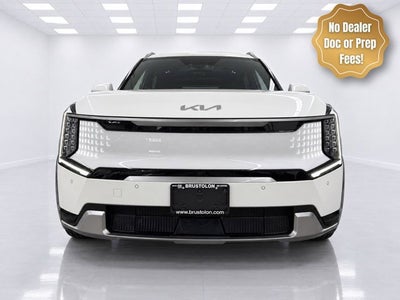 2024 Kia EV9 Land