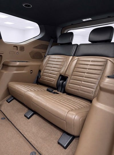 2024 Kia EV9 Land