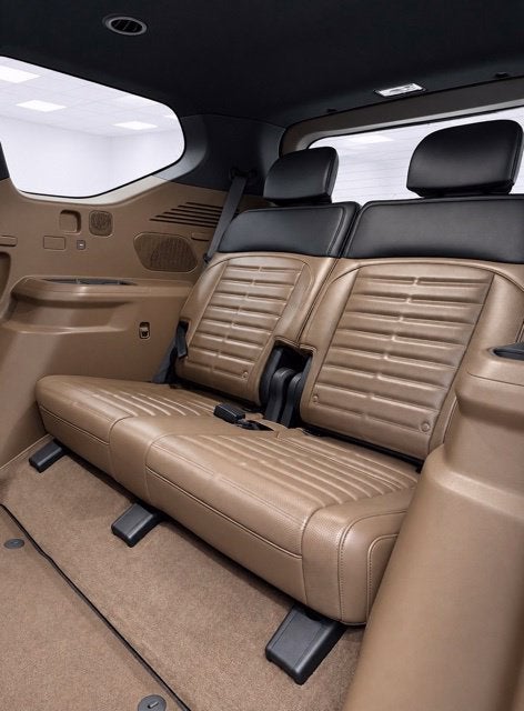 2024 Kia EV9 Land
