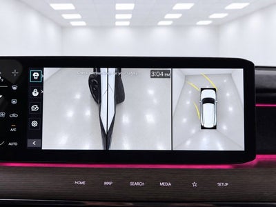 2024 Kia EV9 Land