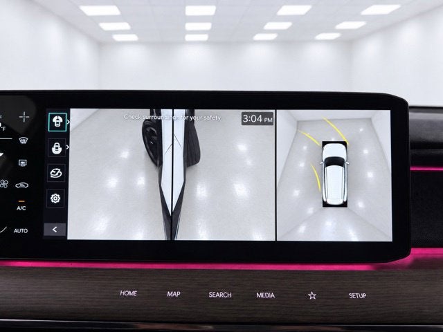 2024 Kia EV9 Land
