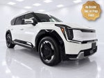 2024 Kia EV9 Land