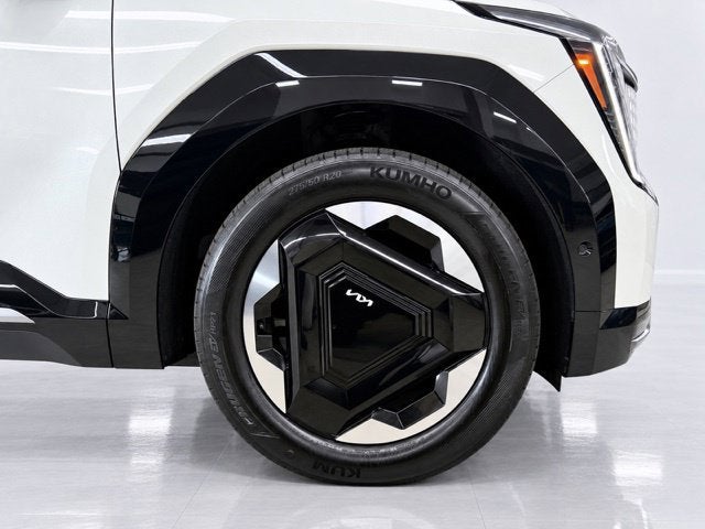 2024 Kia EV9 Land