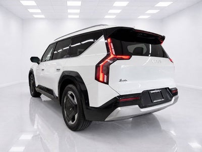 2024 Kia EV9 Land