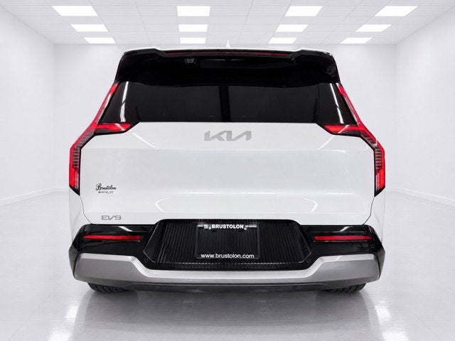 2024 Kia EV9 Land