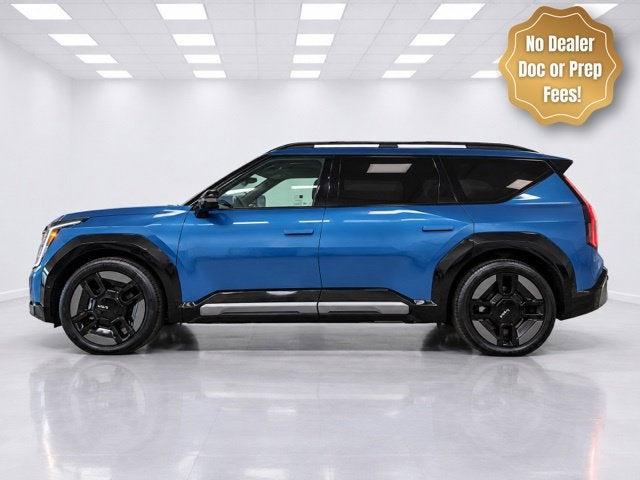 2024 Kia EV9 Land