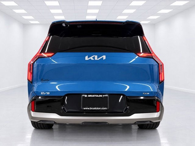 2024 Kia EV9 Land