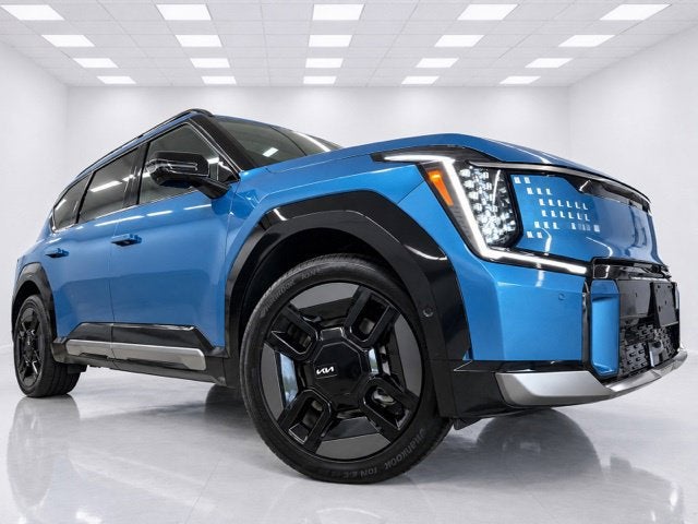 2024 Kia EV9 Land