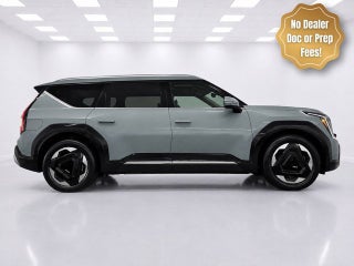 2024 Kia EV9 Land