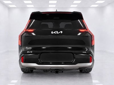 2024 Kia EV9 GT-Line