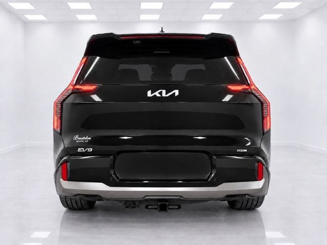 2024 Kia EV9 GT-Line