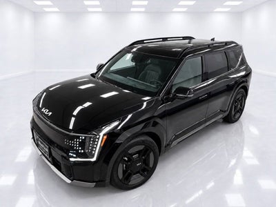 2024 Kia EV9 GT-Line