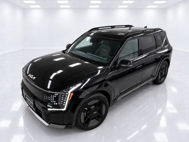 2024 Kia EV9 GT-Line