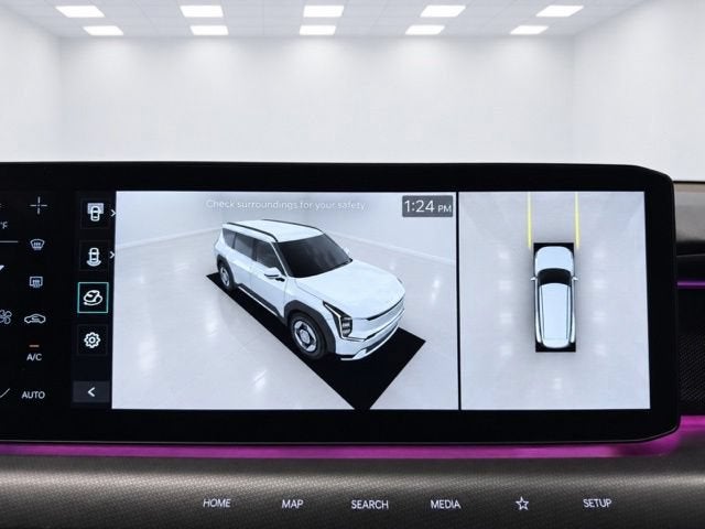 2024 Kia EV9 GT-Line