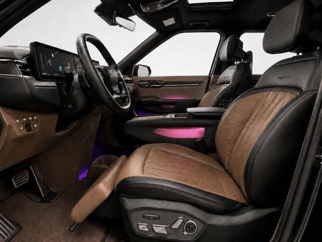 2024 Kia EV9 GT-Line