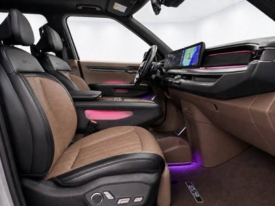 2024 Kia EV9 GT-Line
