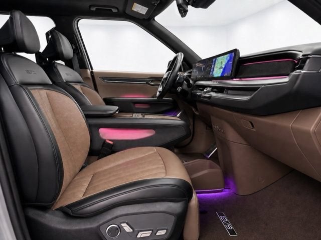 2024 Kia EV9 GT-Line