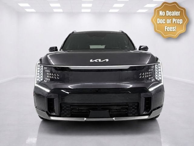 2024 Kia EV9 GT-Line