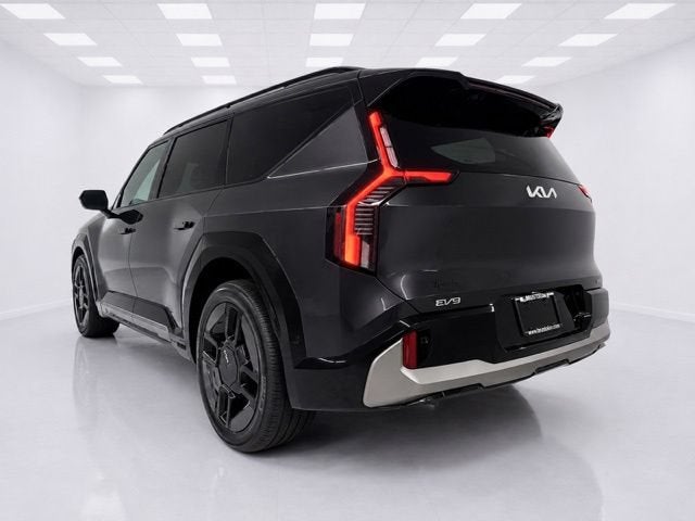 2024 Kia EV9 GT-Line
