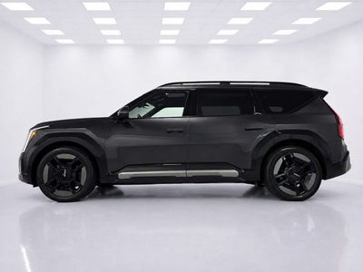 2024 Kia EV9 GT-Line