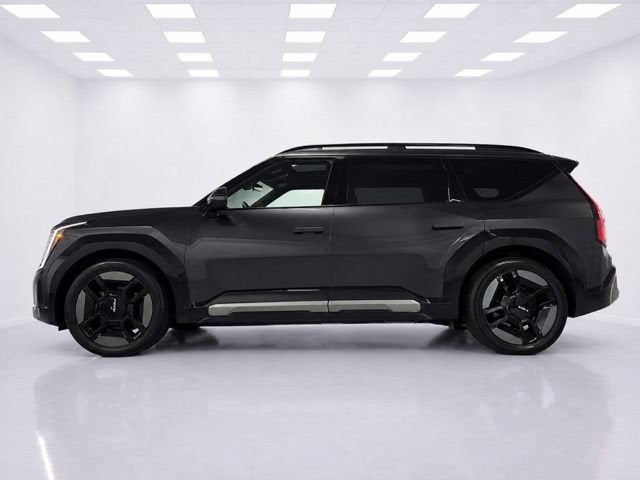 2024 Kia EV9 GT-Line