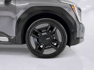 2024 Kia EV9 GT-Line