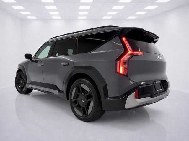 2024 Kia EV9 GT-Line