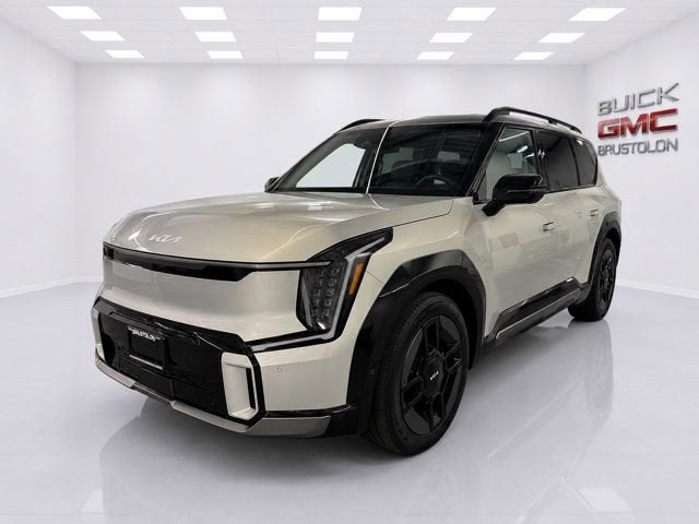 2024 Kia EV9 GT-Line