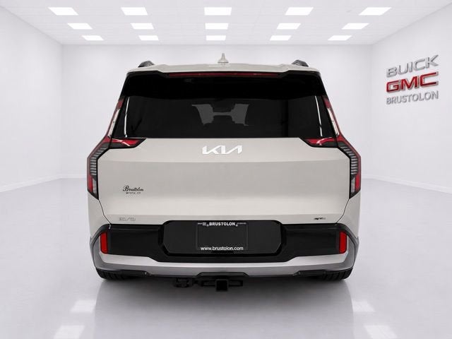 2024 Kia EV9 GT-Line