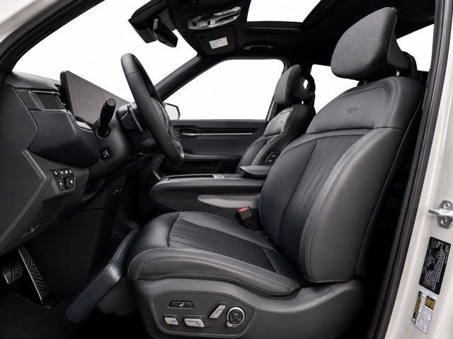 2024 Kia EV9 GT-Line