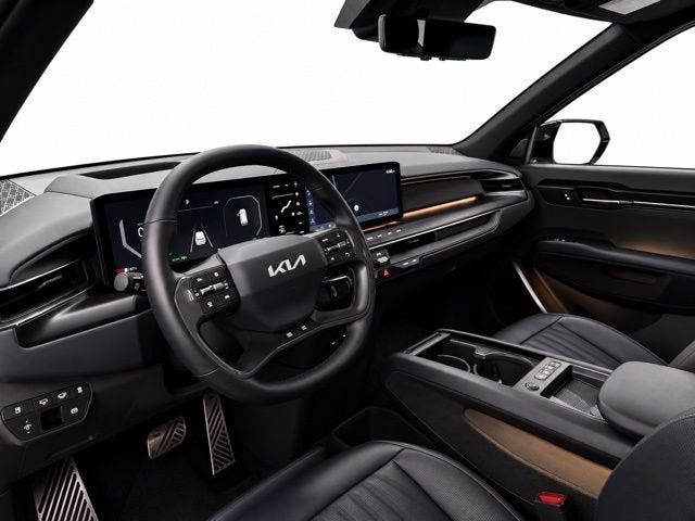 2024 Kia EV9 GT-Line