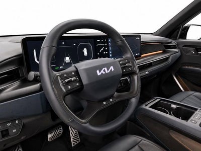 2024 Kia EV9 GT-Line