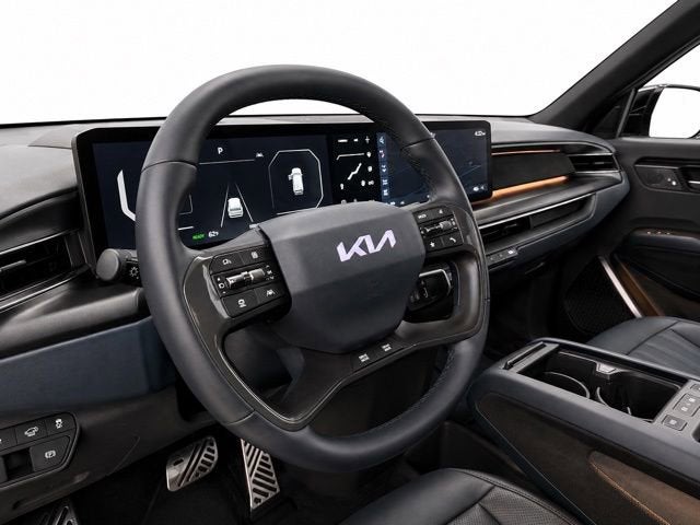 2024 Kia EV9 GT-Line