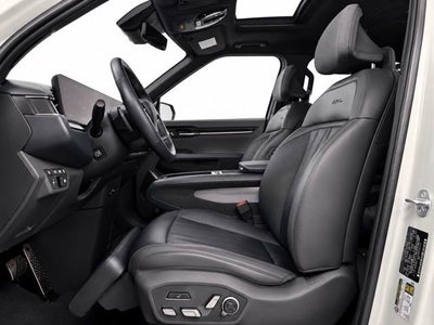 2024 Kia EV9 GT-Line