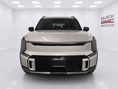 2024 Kia EV9 GT-Line