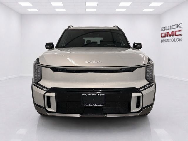 2024 Kia EV9 GT-Line