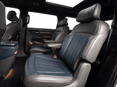 2024 Kia EV9 GT-Line