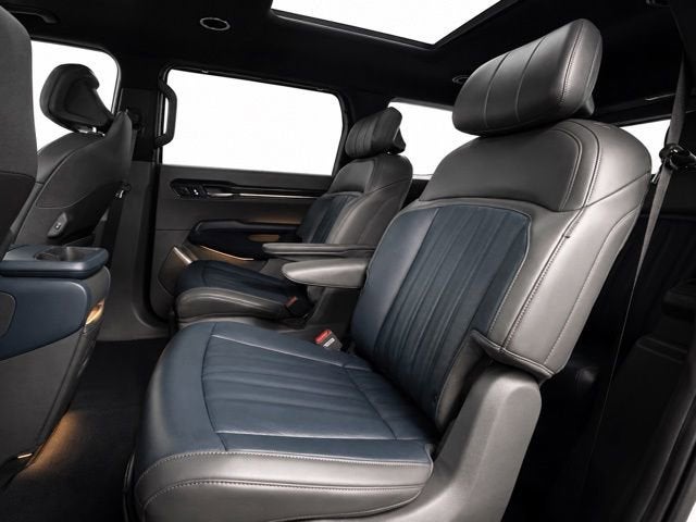 2024 Kia EV9 GT-Line