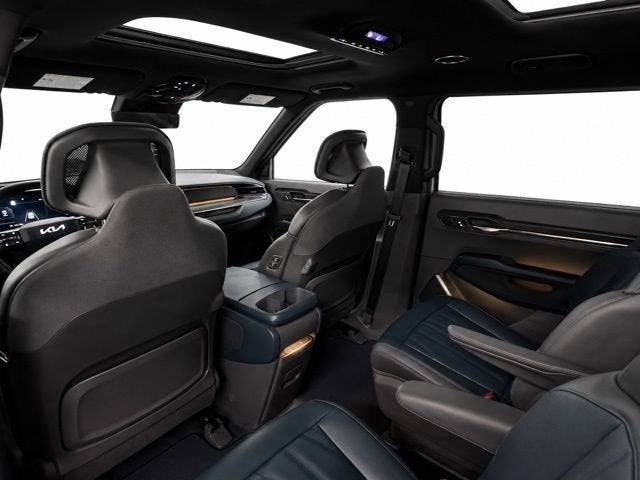 2024 Kia EV9 GT-Line