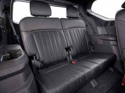 2024 Kia EV9 GT-Line