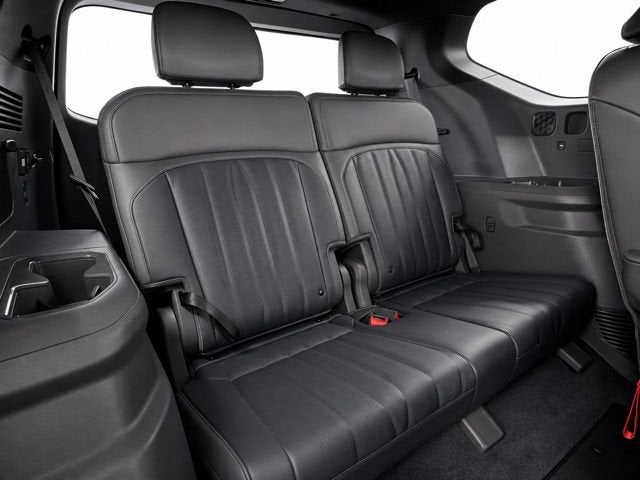 2024 Kia EV9 GT-Line